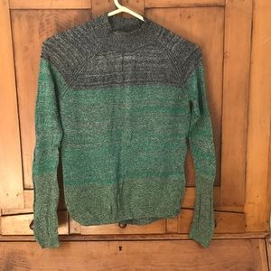 American Apparel light weight sweater